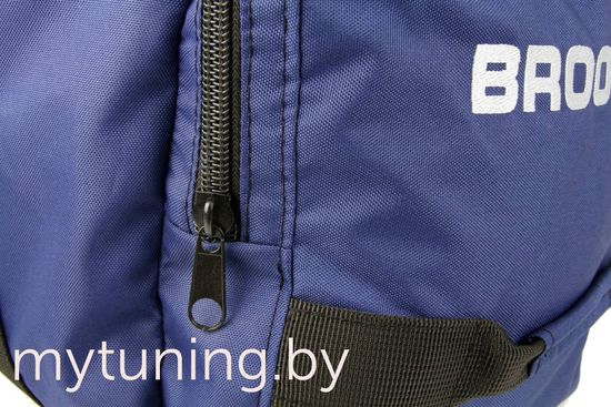 Сумка ОСНОВНАЯ для бокса Broomer