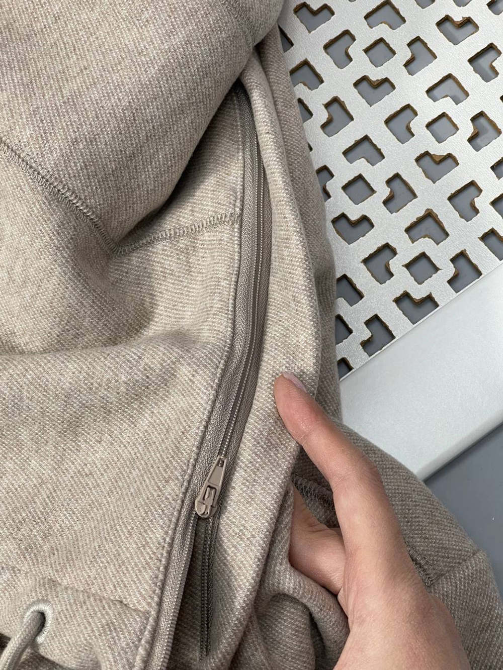 Комплект повседневной одежды