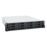 Сетевое хранилище Synology RS2423RP+