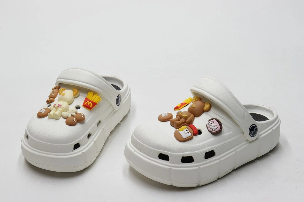 Сабо детские (24-35)р. / шт.