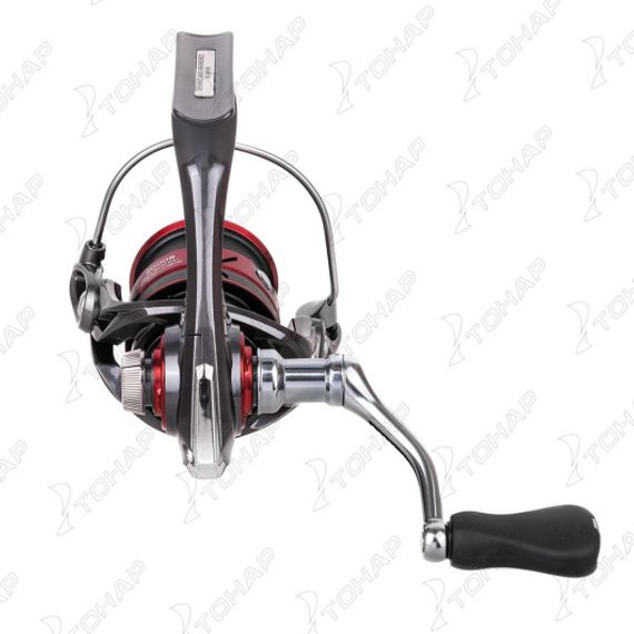 Катушка INARI 2000S 7+1 подшип (N-I2000S) Nisus