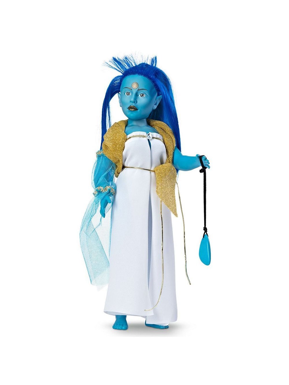 Кукла LAMAGIK виниловая Morgan Le Fay 41см (40061)