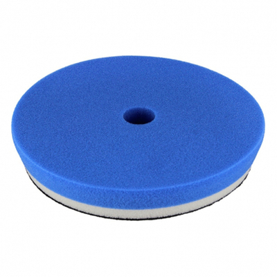 Lake Country HDO Полировальный диск режущий, синий, 150мм