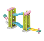 GIGO 7371 Мини зоопарк (обновленная версия)