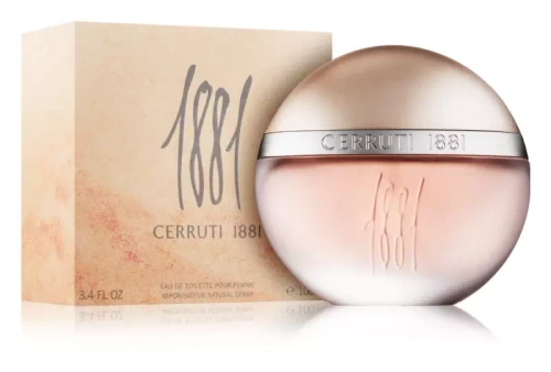 Cerruti 1881 Pour Femme