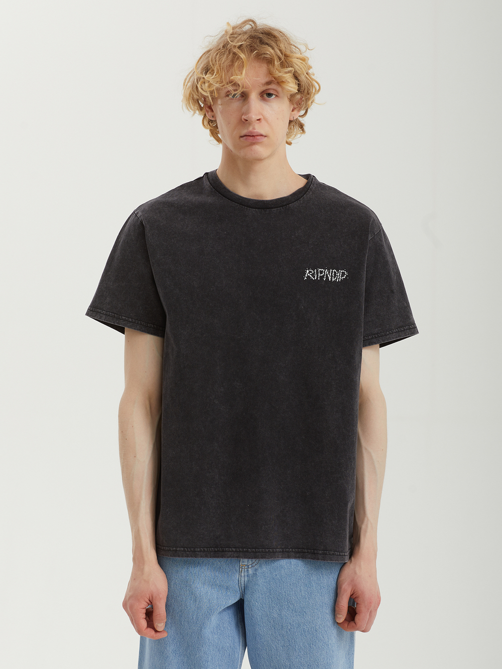 Мужская Футболка You Are Here