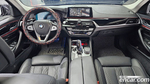BMW 5 Series (G30) 520d Luxury Plus (03.2020)