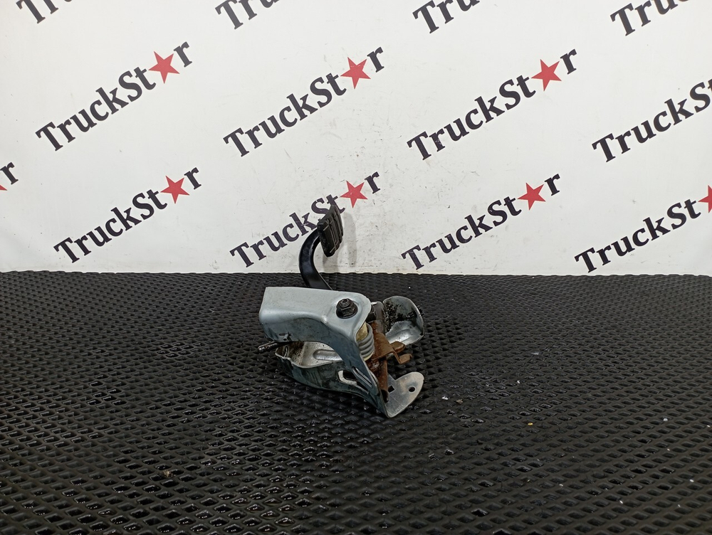 Педаль тормоза 2020г.