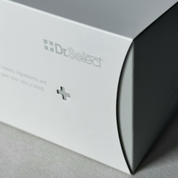 Курс карбокситерапии CO2 Gel Pack Dr.Select