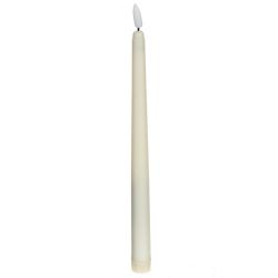 GAEM Изделие декоративное "Свеча" (подсветка, 2xAAA, н/п), D 2 см, L2 W2 H27 см