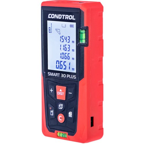 Измеритель длины CONDTROL Smart 30 Plus   1-1-200