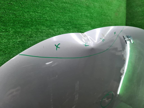 Капот Lixiang L7 (2022-н.в.)