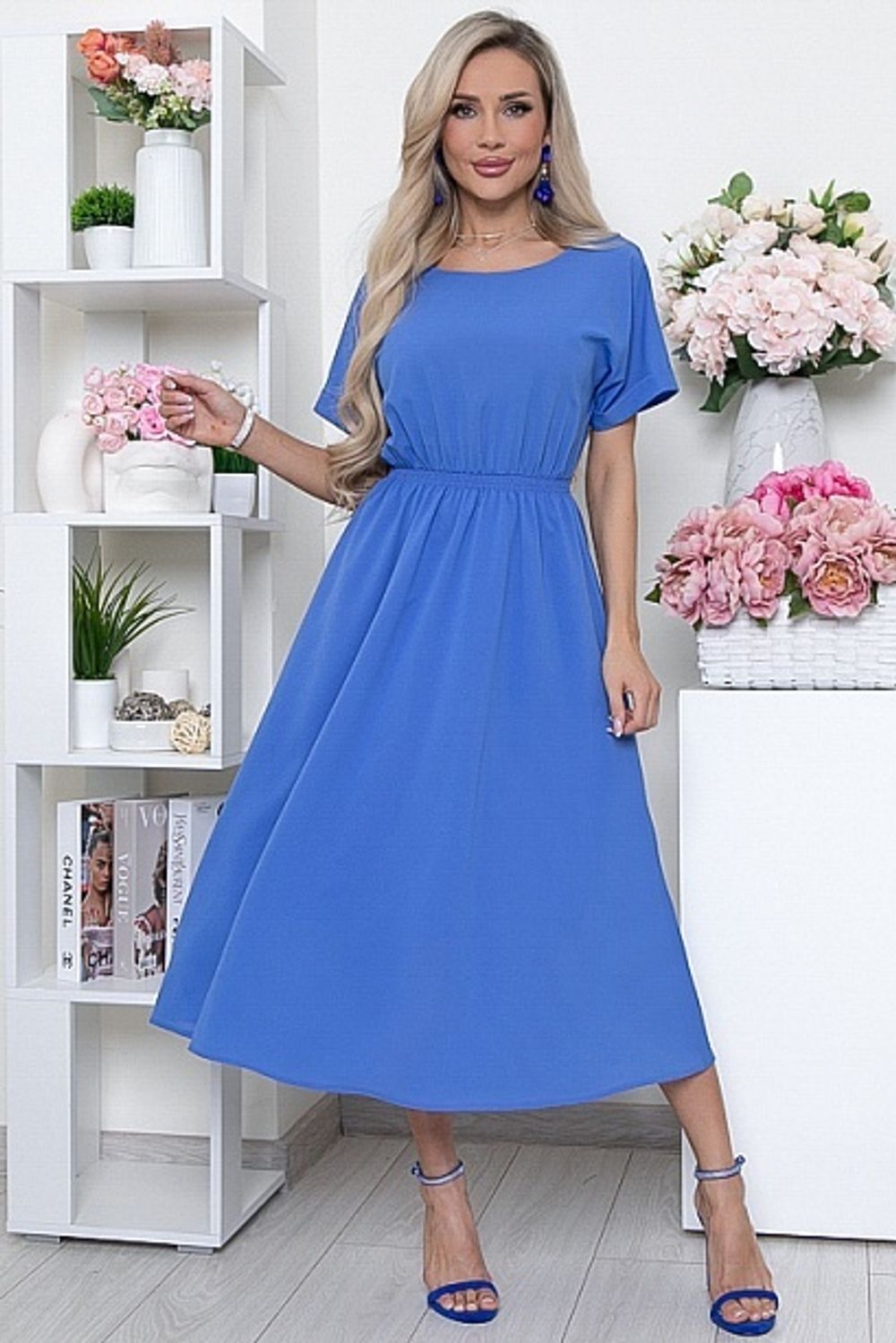 Платье 71582 Avili