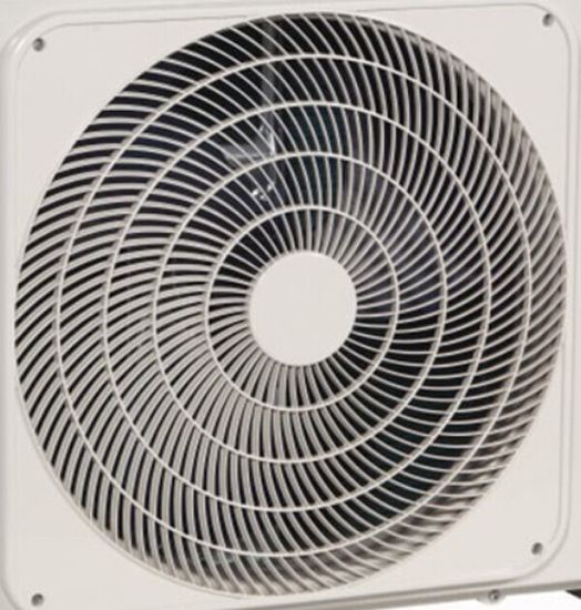 Сплит-система Бирюса B-09FPR/B-09FPQ