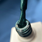 IceBeauty Гель-лак F-07 "Нефрит", 10 мл