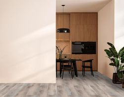 My Step SPC Aqua 7 Везер, 2,114 м²