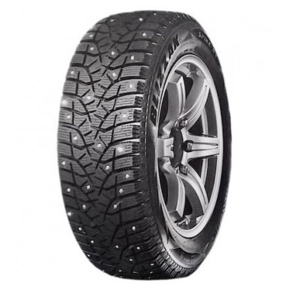 Bridgestone Blizzak Spike-02 SUV 245/70 R16 107T шип.