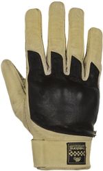 Wolf Ete Cuir / Бежевый