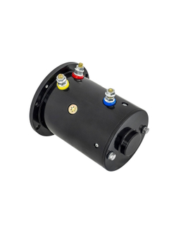 Мотор для лебедки Runva EWB9500