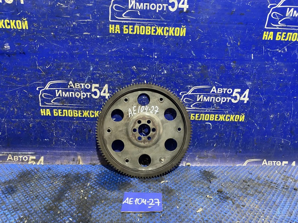 Маховик TOYOTA COROLLA 1999