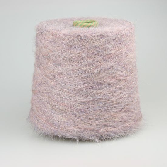 Пряжа MONTRESOR 1/5,5 Nm Joséphine (78% альпака, 19% полиамид, 3% спандекс)