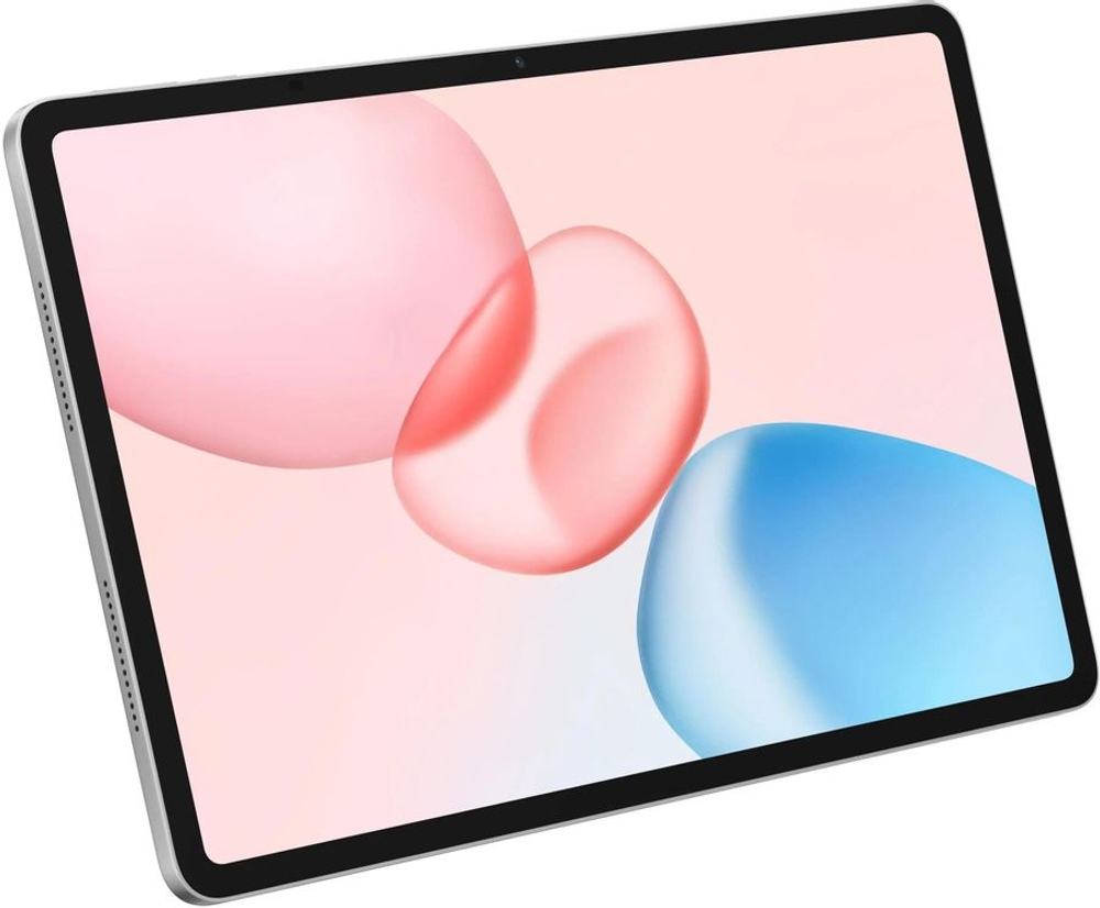 12.1" Планшет Honor Pad 10 HEY3-W00 8/128 GB 7 Gen 3 Wi-Fi, 2560 x 1600, 120Гц, Android 15, серый [5301annw]