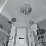 Душевая кабина Niagara Ultra NG-701-01 90x90