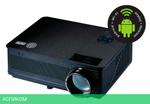 Проектор Cactus CS-PRM.05B.WUXGA-A