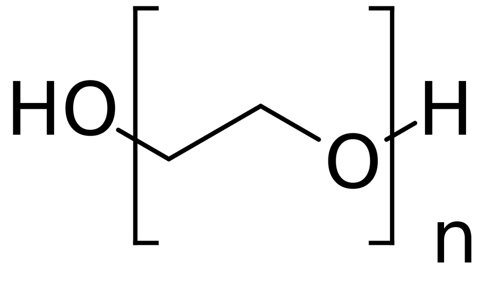 Полиэтиленгликоль 300