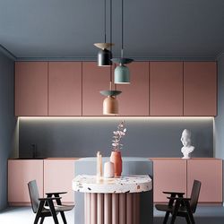 Подвесной светильник Imperiumloft JESS JESS01