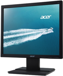 Монитор 17" Acer V176Lb (UM.BV6EE.002)
