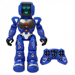 Xtrem Bots — интерактивный космический робот-робот для обучения программированию 3803063