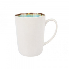 Чашка D8XH11CM 390 мл LAGUNA AZZURO