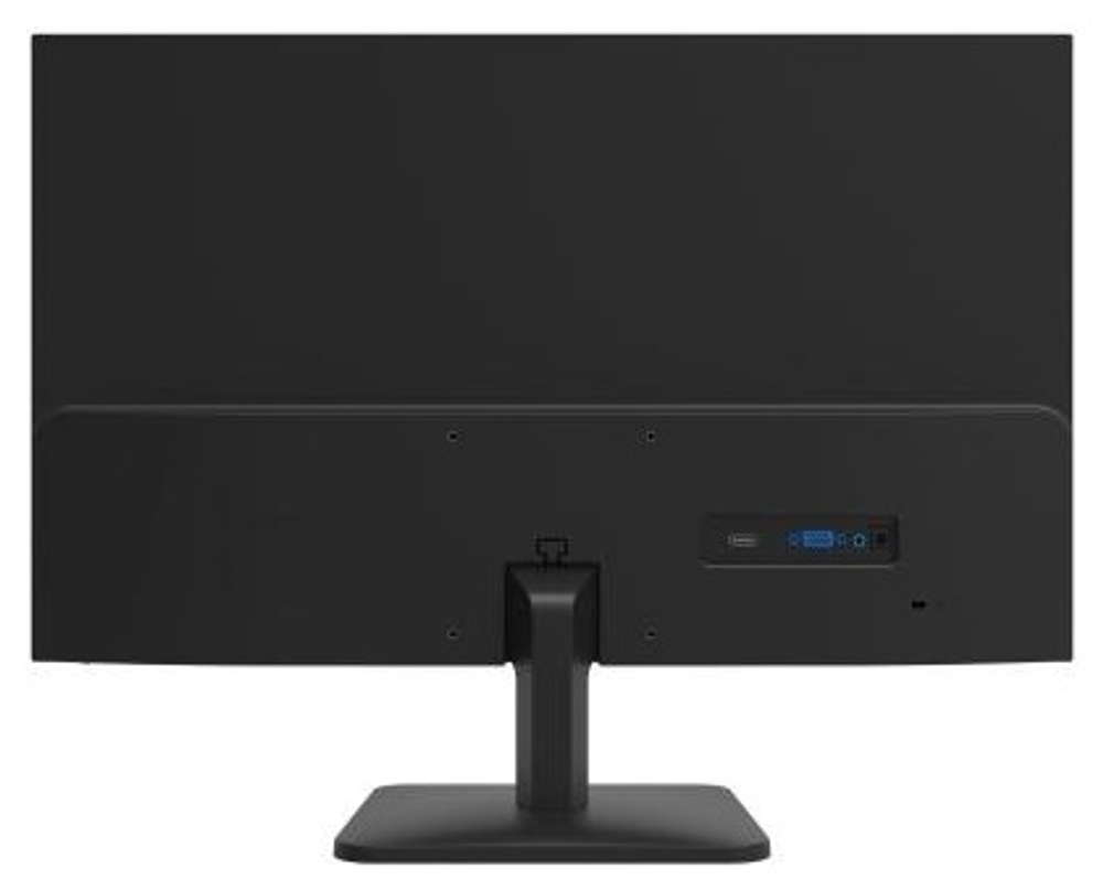 Монитор 23.8" Hikvision DS-D5024F2-1V2 черный