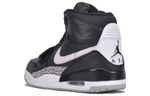Кроссовки Jordan Legacy 312 Black White