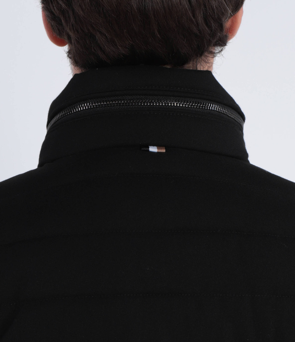 Куртка Celinto BOSS BLACK - черный(50497841)