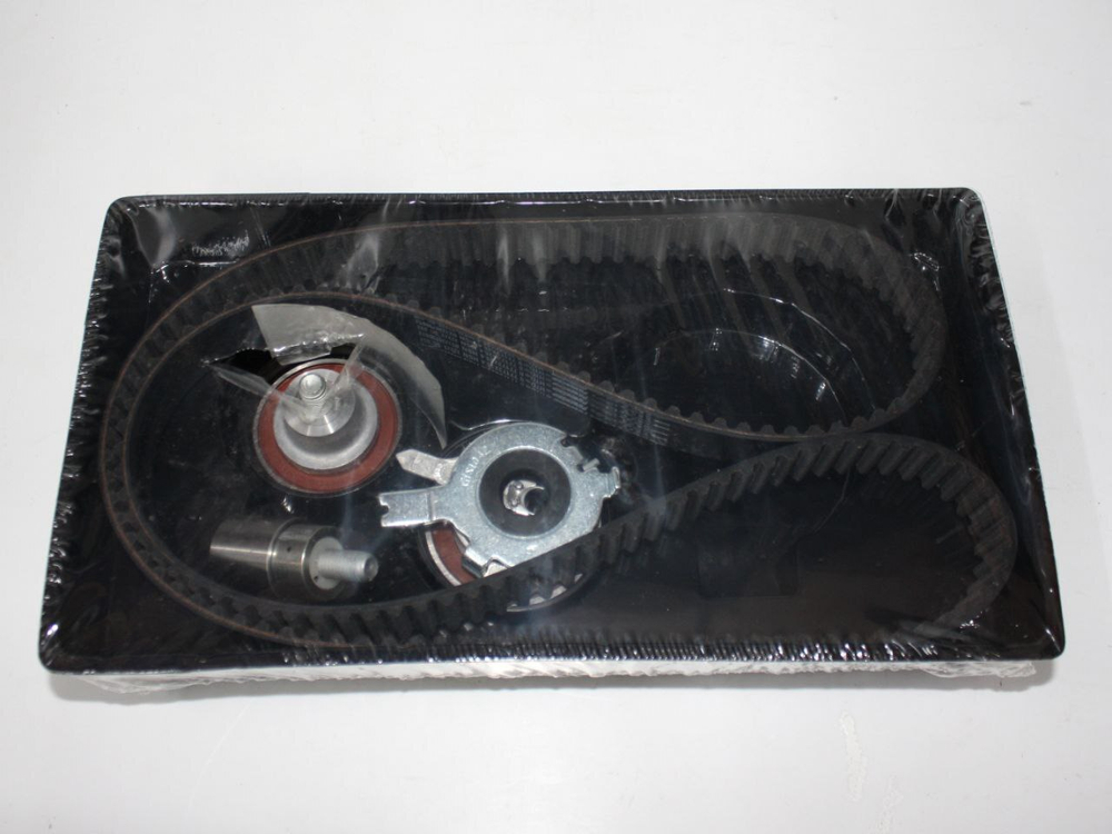 Комплект ГРМ (с роликами) Gates K0277173 для Chery Tiggo