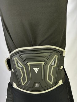 Защитный пояс для мотокроса / эндуро