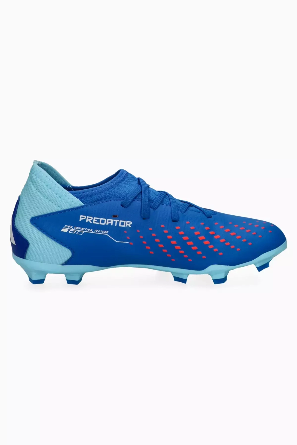 Бутсы adidas Predator Accuracy.3 FG Junior