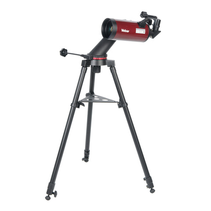 Телескоп Veber NewStar MAK90 AZIII