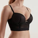 CONTE BODY COUTURE RB3116 Бюстгальтер формованный