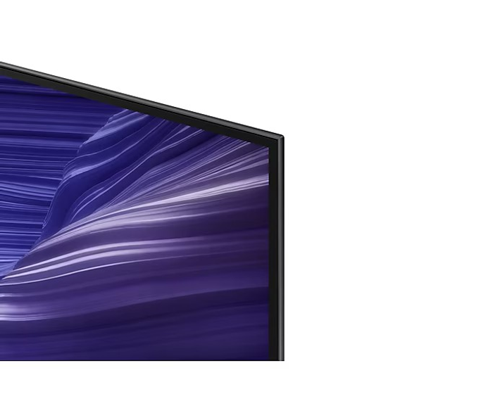OLED телевизор Samsung QE77S90FAEXRU