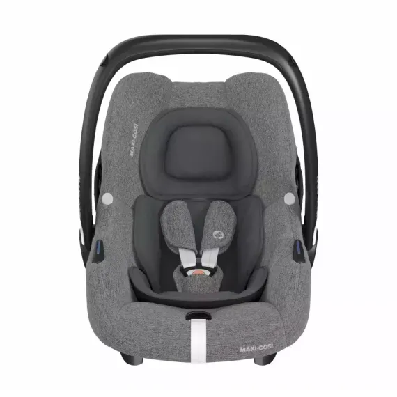 Автокресло Maxi-Cosi CabrioFix i-Size Select Grey