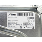 Плита комбинированная Kaiser HGE 62309 KB
