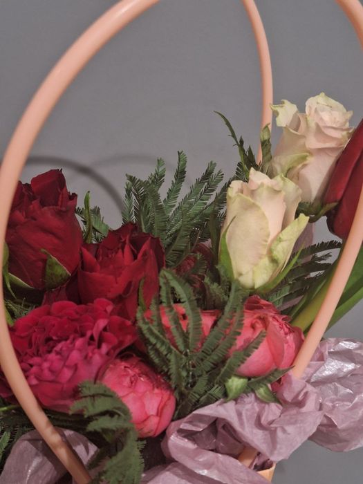 Композиция "Малинки"