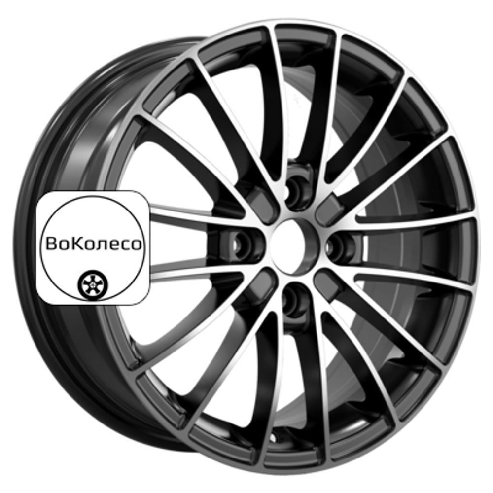 5,5x14/4x100 ET40 D54,1 R034 BD RST