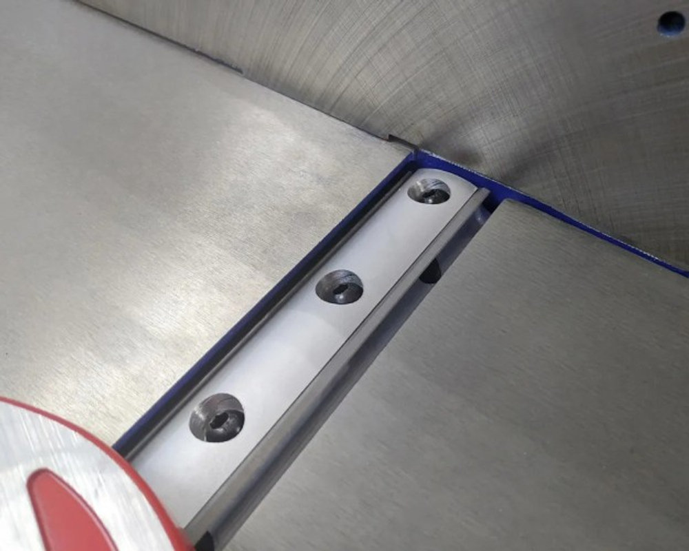 Станок фуговальный BELMASH J150/ 730A S134A