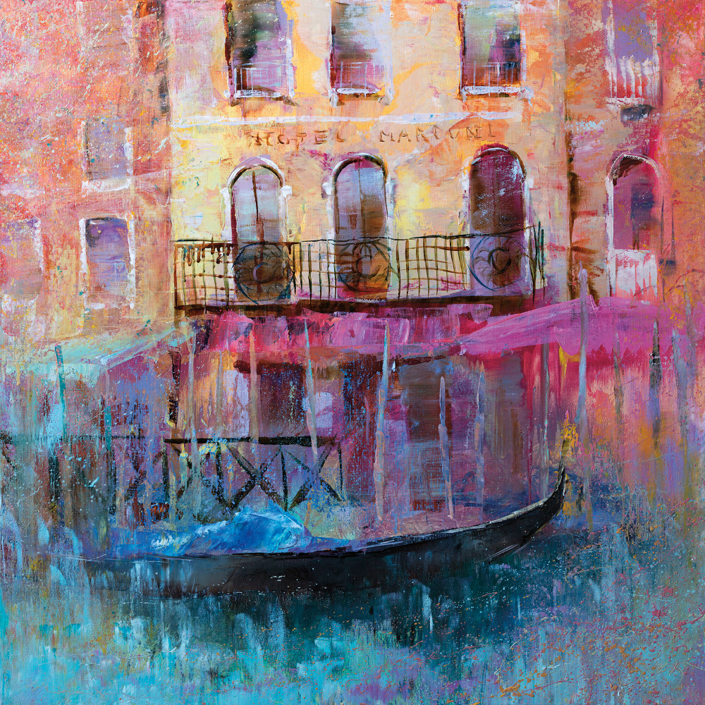 Коллекция Города и страны