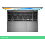 Ноутбук Asus Vivobook 16 Flip TP3607SA-RJ068W Matte Gray (90NB1511-M003V0)