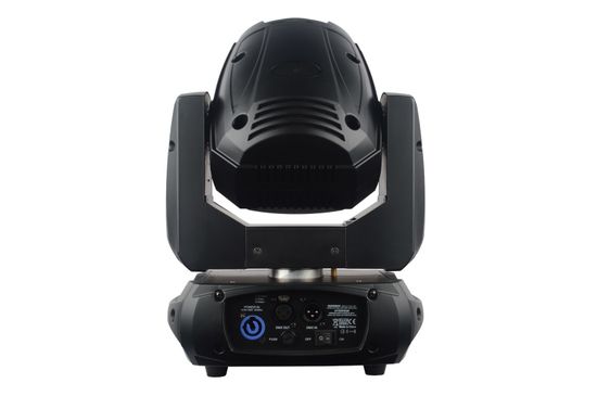 DiaLighting MINI SPOT 150 MKII вращающаяся голова Spot, 150Вт